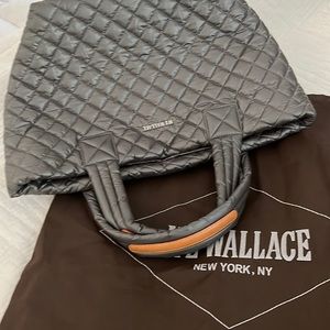 MZ Wallace Metro Tote